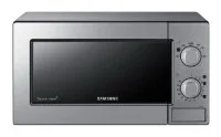Фото Микроволновая печь SAMSUNG ME81MRTB
