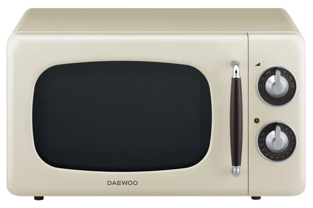 Микроволновая печь DAEWOO KOR-6697CN