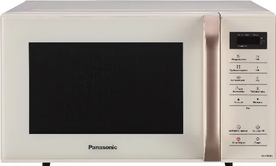 Микроволновая печь PANASONIC NN-ST35MKZPE