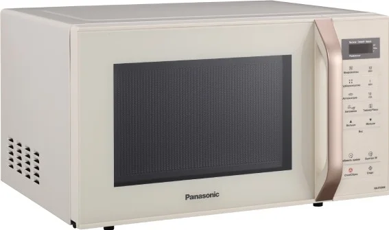 Фотография Микроволновая печь PANASONIC NN-ST35MKZPE