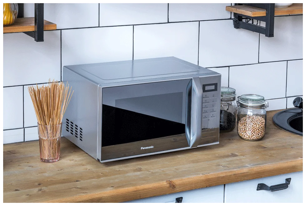 Микроволновая печь PANASONIC NN-ST32MMZPE Казахстан