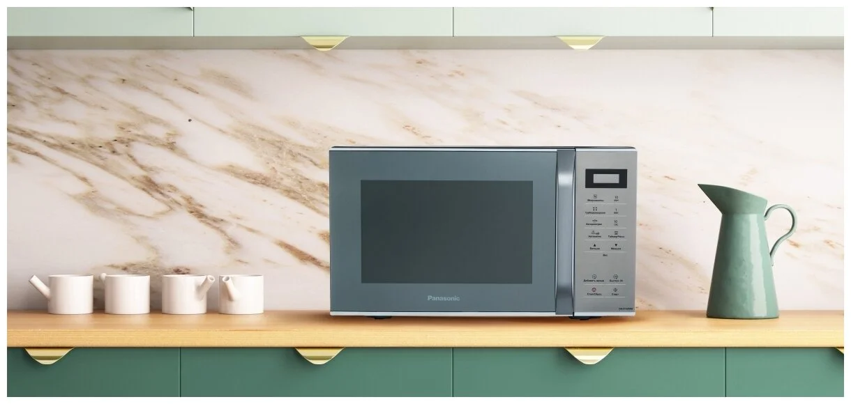 Микроволновая печь PANASONIC NN-ST32MMZPE Казахстан