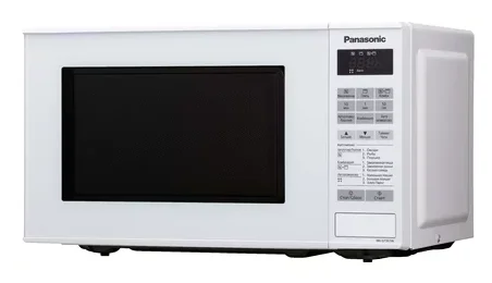 Фото Микроволновая печь PANASONIC NN-GT261WZTE
