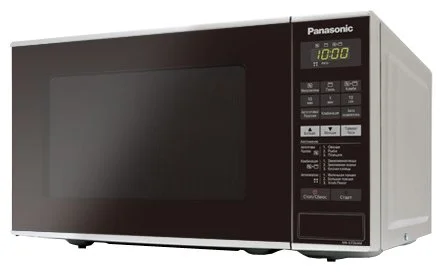 Фото Микроволновая печь PANASONIC NN-GT264MZTE