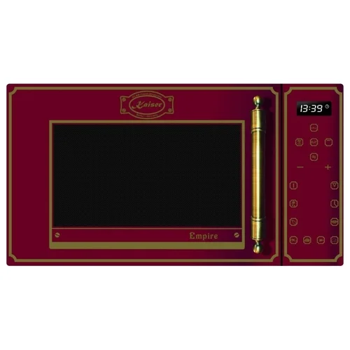 Фото Микроволновая печь KAISER M 2500 RotEm