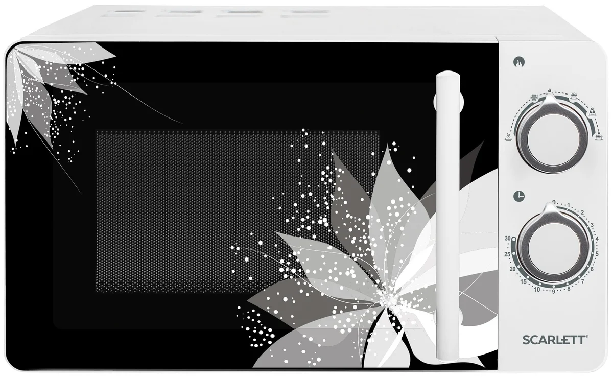 Фото Микроволновая печь SCARLETT SC-MW9020S06M