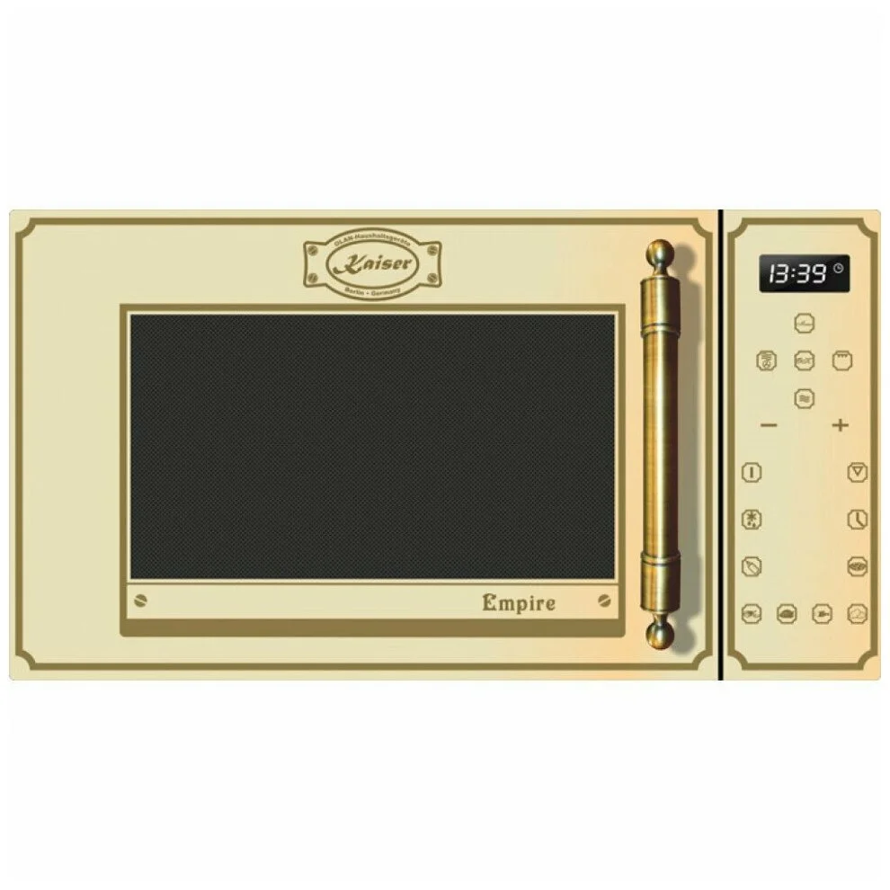 Микроволновая печь KAISER M 2300 ElfEm