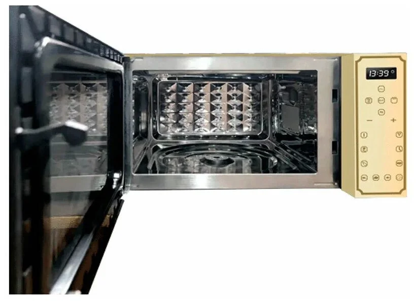 Цена Микроволновая печь KAISER M 2300 ElfEm