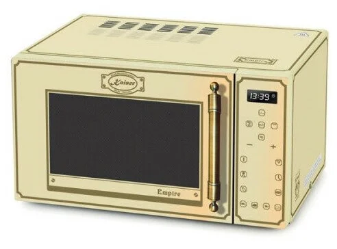 Микроволновая печь KAISER M 2300 ElfEm заказать