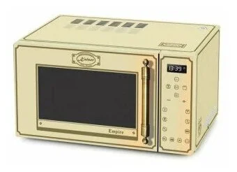 Микроволновая печь KAISER M 2300 ElfEm Казахстан