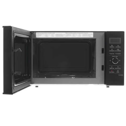 Цена Микроволновая печь PANASONIC NN-SD36HBZPE