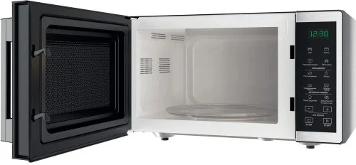 Фото Микроволновая печь WHIRLPOOL MWPS 253 SX