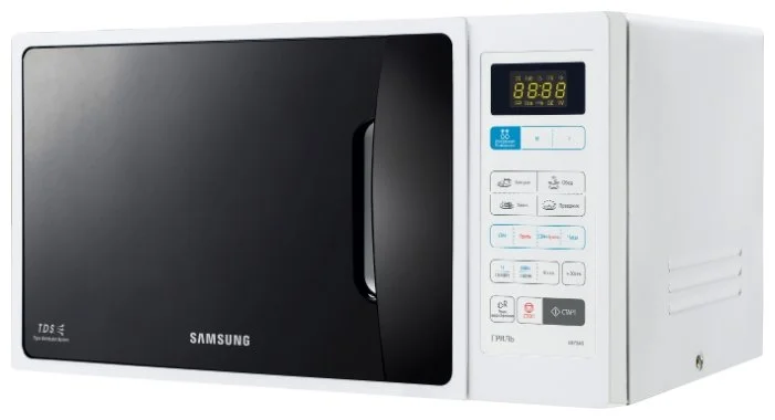 Фото Микроволновая печь SAMSUNG GE73AR