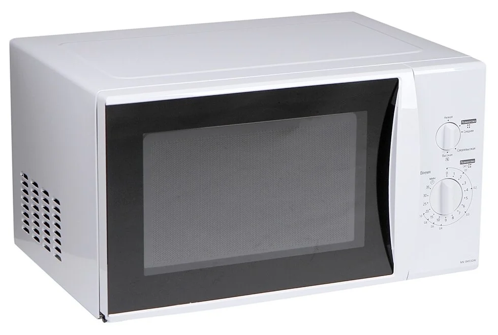 Микроволновая печь PANASONIC NN-SM332WZTE