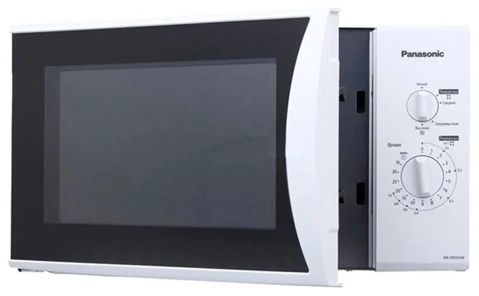 Фотография Микроволновая печь PANASONIC NN-SM332WZTE