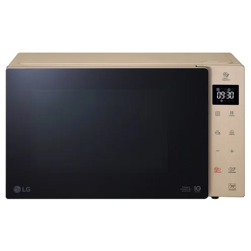 Микроволновая печь LG MS2535GISH