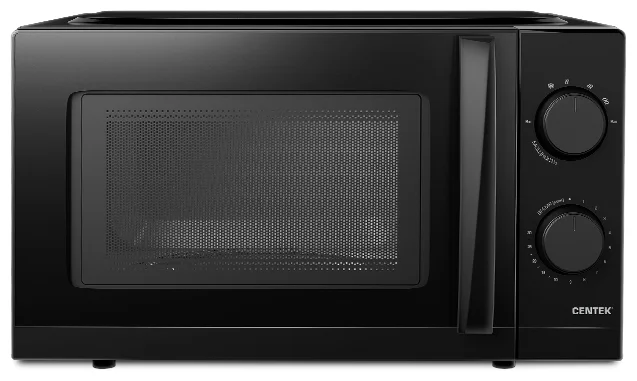 Фото Микроволновая печь CENTEK CT-1571 Black
