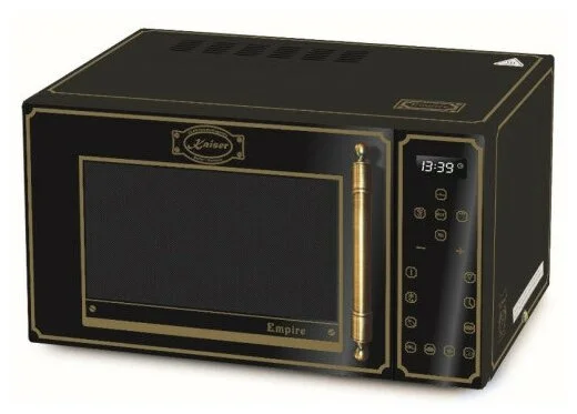 Микроволновая печь KAISER M 2300 Em Казахстан