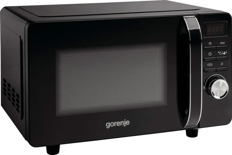 Фото Микроволновая печь GORENJE MO20S4BC