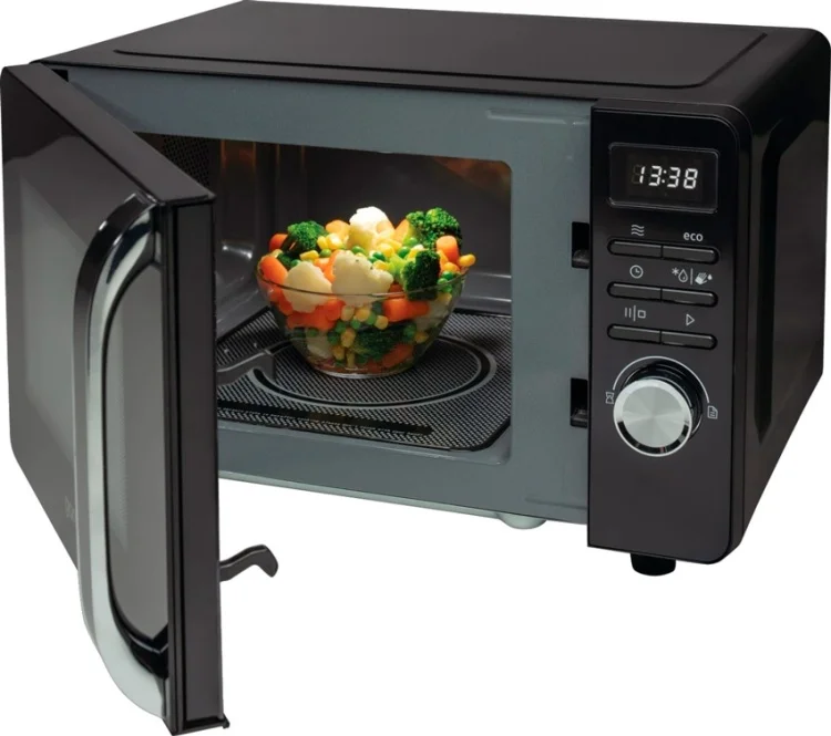 Фотография Микроволновая печь GORENJE MO20S4BC