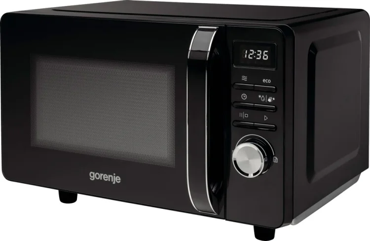 Картинка Микроволновая печь GORENJE MO20S4BC