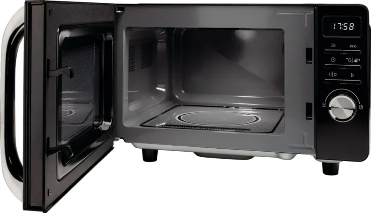 Цена Микроволновая печь GORENJE MO20S4BC
