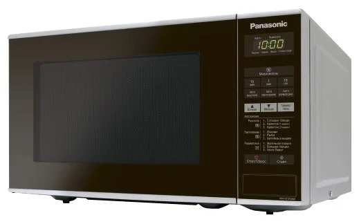 Фото Микроволновая печь PANASONIC NN-ST254MZTE