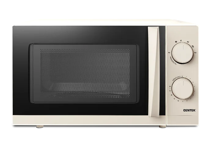 Фото Микроволновая печь CENTEK CT-1571 Beige