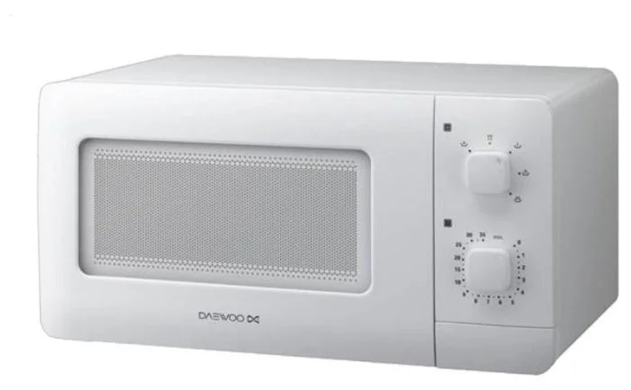 Микроволновая печь DAEWOO KOR-5A07W