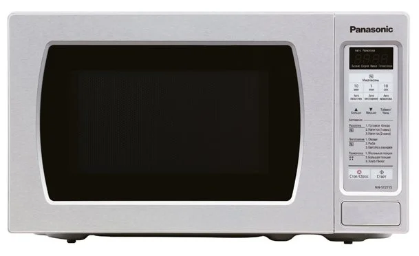 Фото Микроволновая печь PANASONIC NN-ST271SZTE