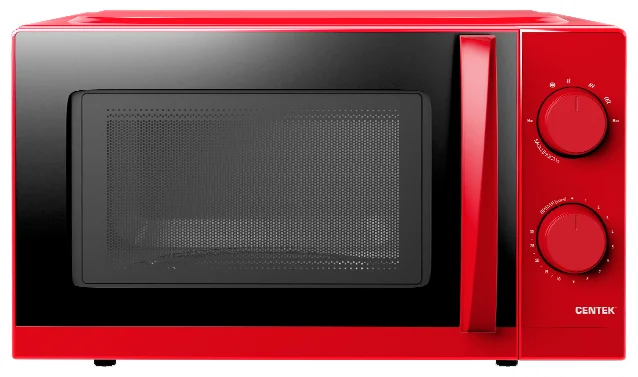 Фото Микроволновая печь CENTEK CT-1571 Red