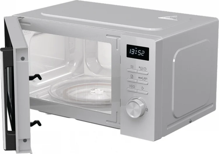 Фото Микроволновая печь GORENJE MO20A3WH