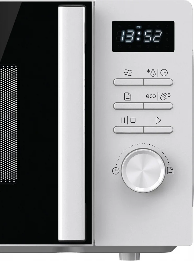 Фотография Микроволновая печь GORENJE MO20A3WH