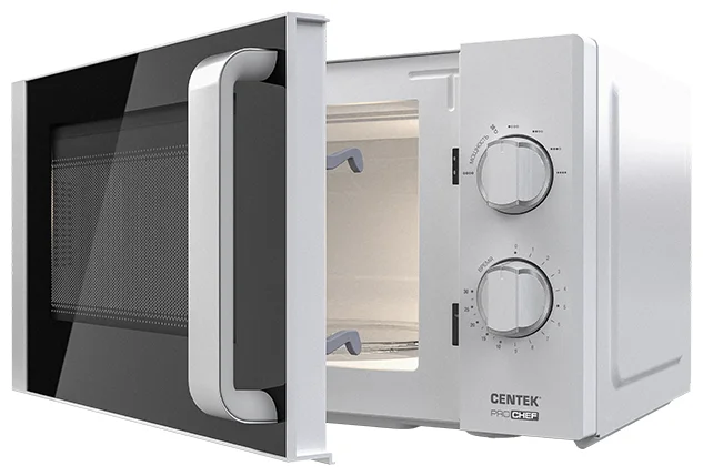 Фото Микроволновая печь CENTEK CT-1576 White