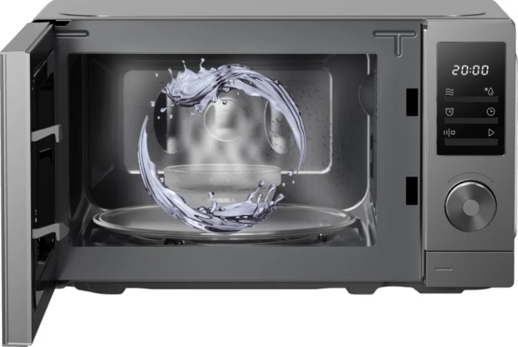 Фотография Микроволновая печь GORENJE MO20A3T4