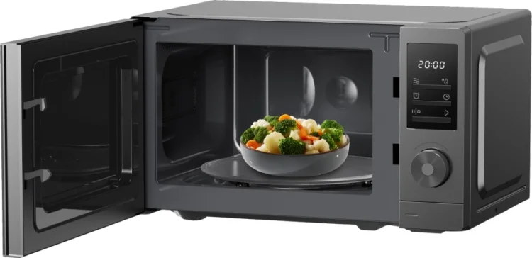 Картинка Микроволновая печь GORENJE MO20A3T4