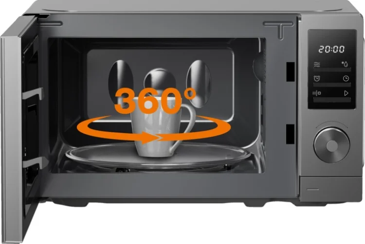 Цена Микроволновая печь GORENJE MO20A3T4