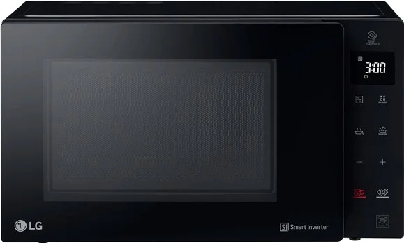 Микроволновая печь LG MW23W35GIB