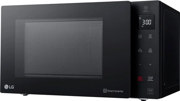 Картинка Микроволновая печь LG MW23W35GIB