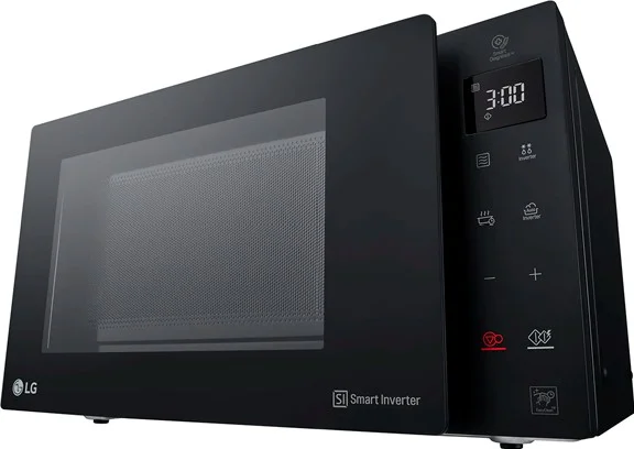 Цена Микроволновая печь LG MW23W35GIB