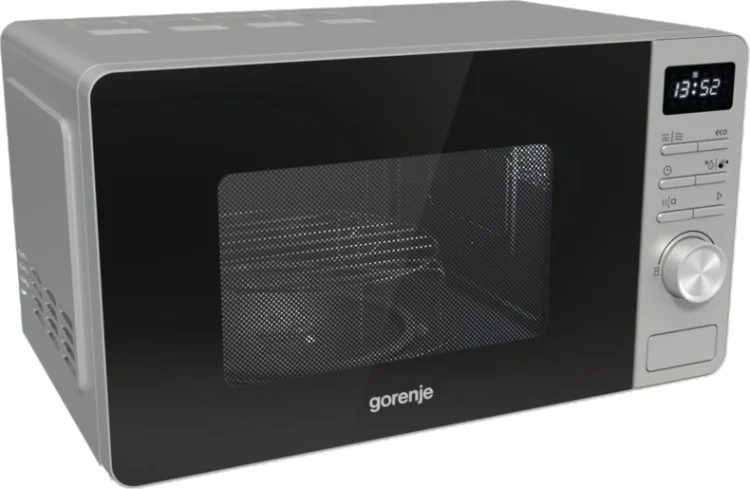 Фото Микроволновая печь GORENJE MO23A4X