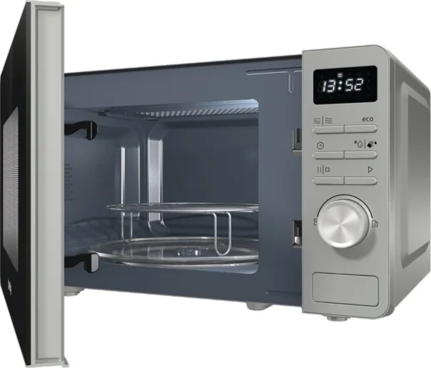 Картинка Микроволновая печь GORENJE MO23A4X
