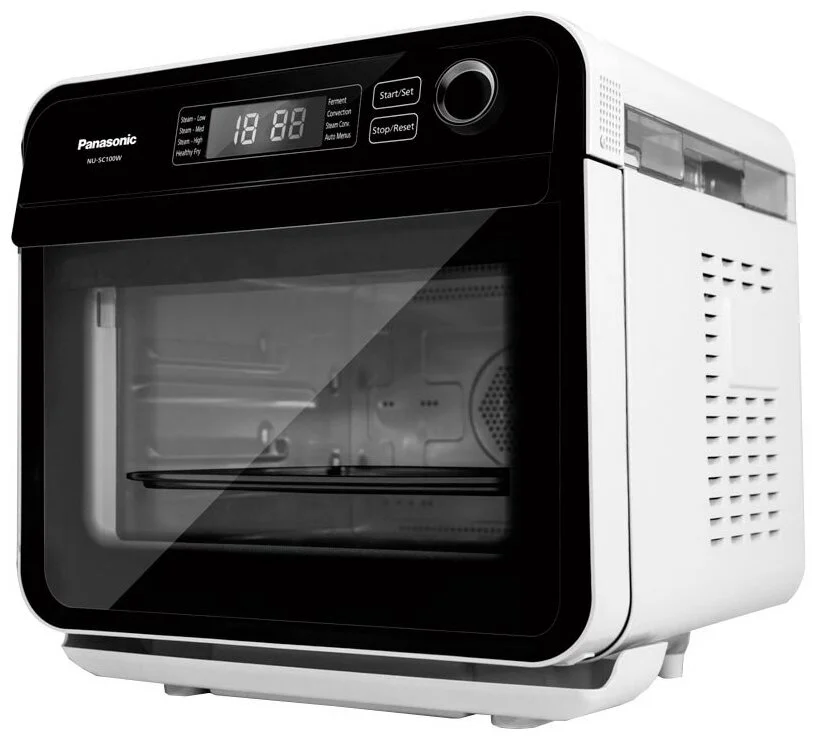 Микроволновая печь PANASONIC NU-SC101WZPE