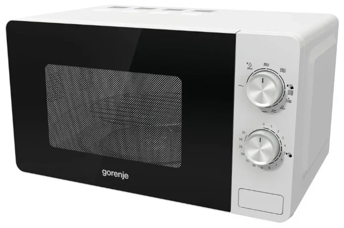 Фото Микроволновая печь GORENJE MO20E2W