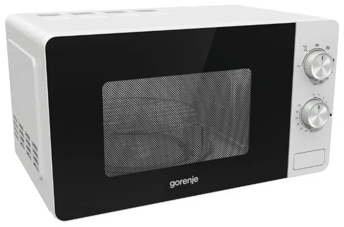 Фотография Микроволновая печь GORENJE MO20E2W
