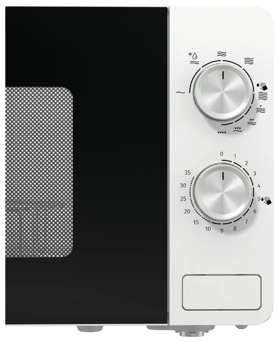 Цена Микроволновая печь GORENJE MO20E2W