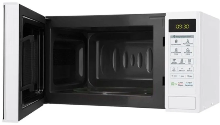 Фотография Микроволновая печь LG MS2042DY