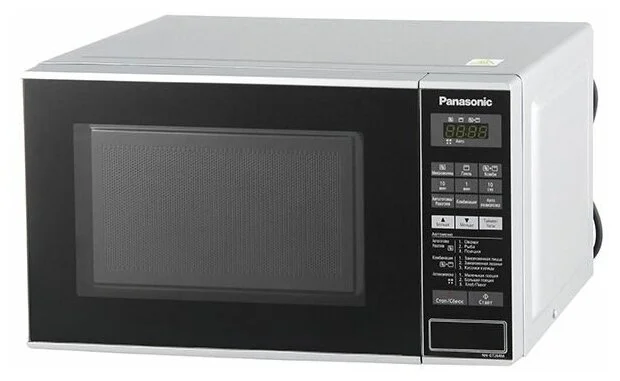 Фотография Микроволновая печь PANASONIC NN-GT264MZPE