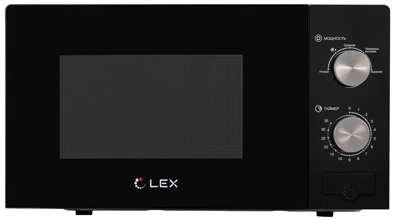 Микроволновая печь LEX FSMO 20.05 BL