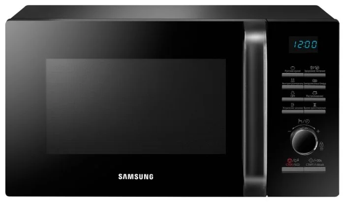 Фото Микроволновая печь SAMSUNG MS23H3115FK